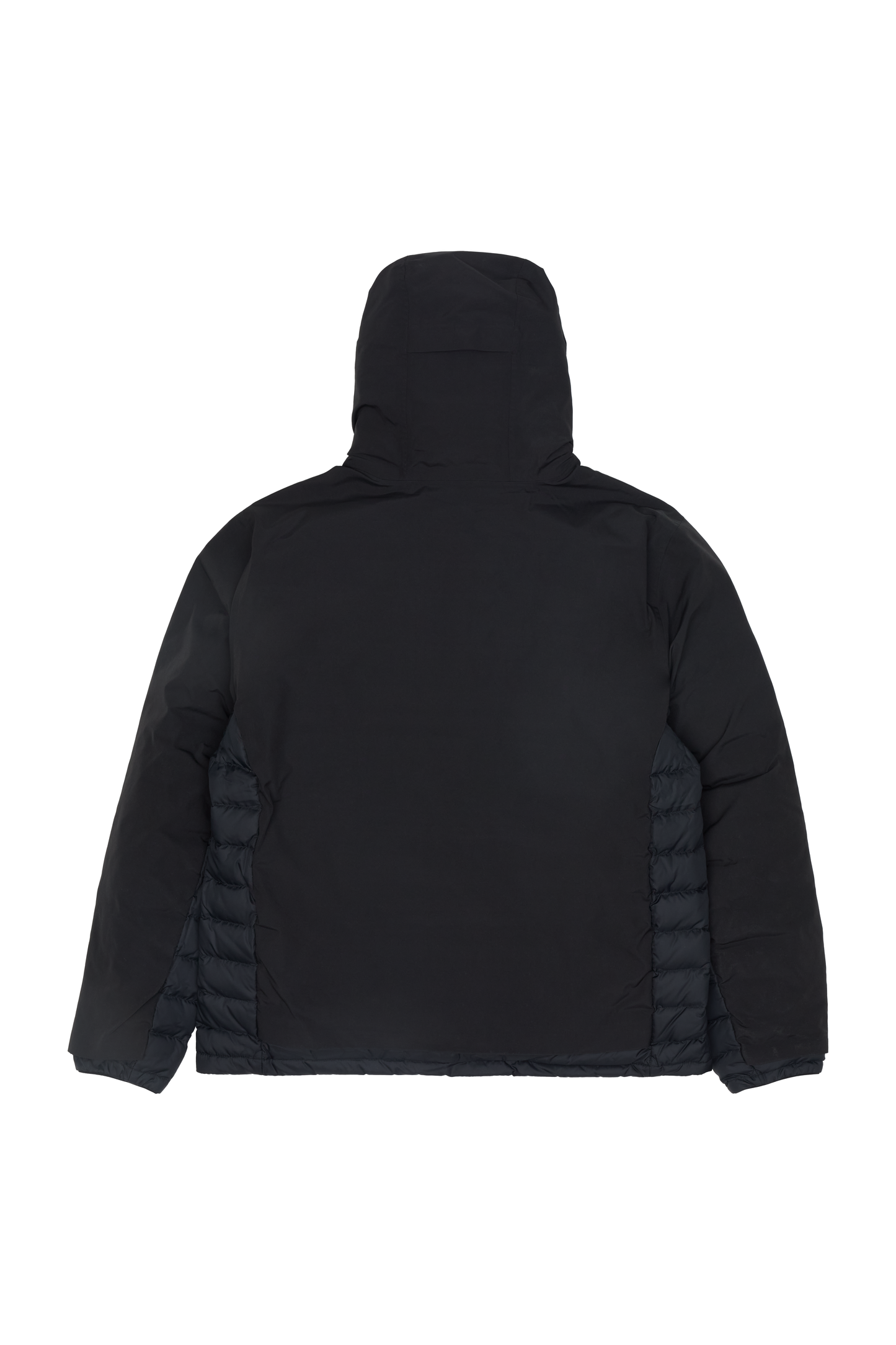 3LA001: Men’s Insulated Waterproof Jacket