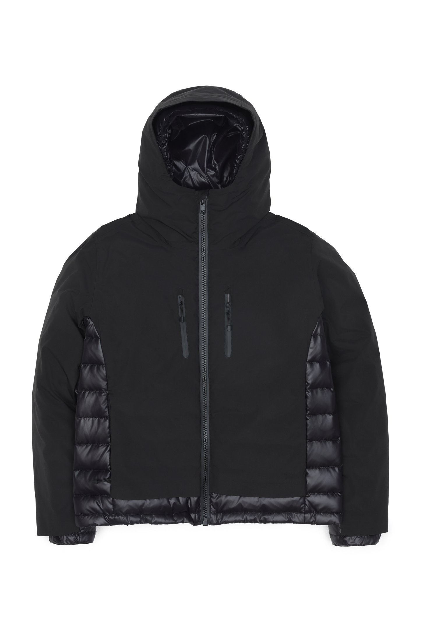 3LA001: Women’s Insulated Waterproof Jacket