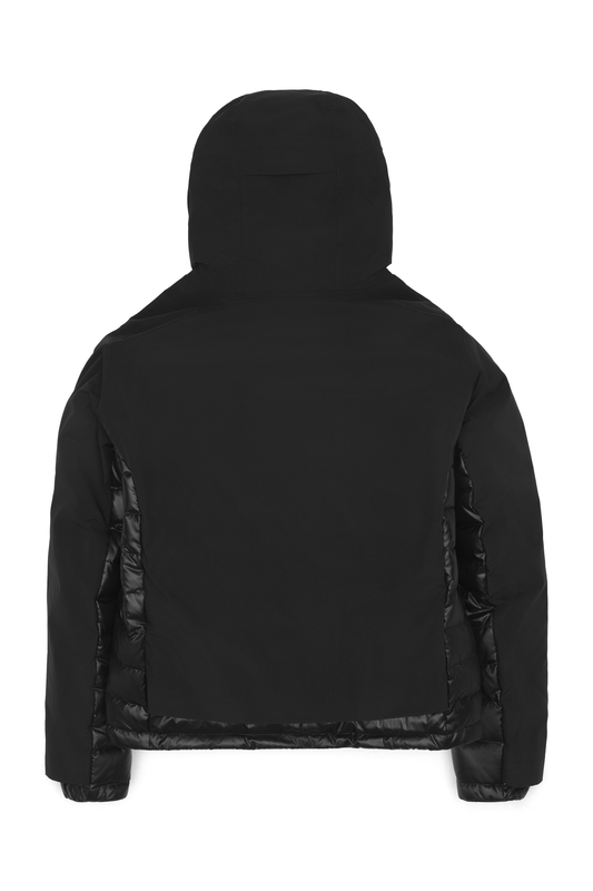 3LA001: Women’s Insulated Waterproof Jacket