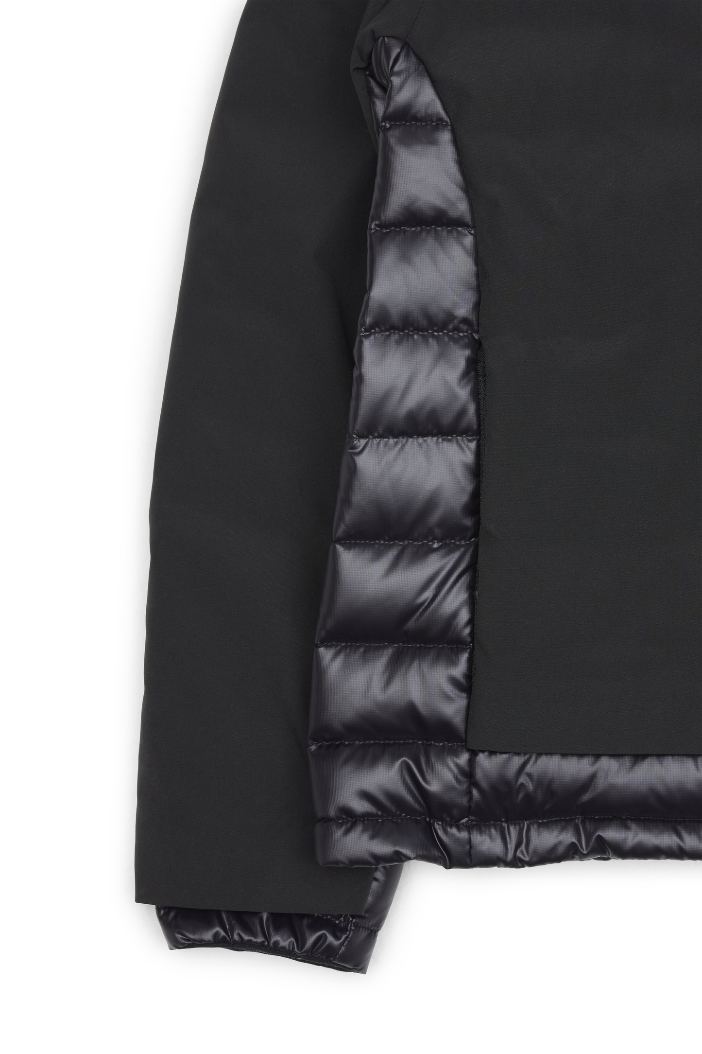 3LA001: Women’s Insulated Waterproof Jacket