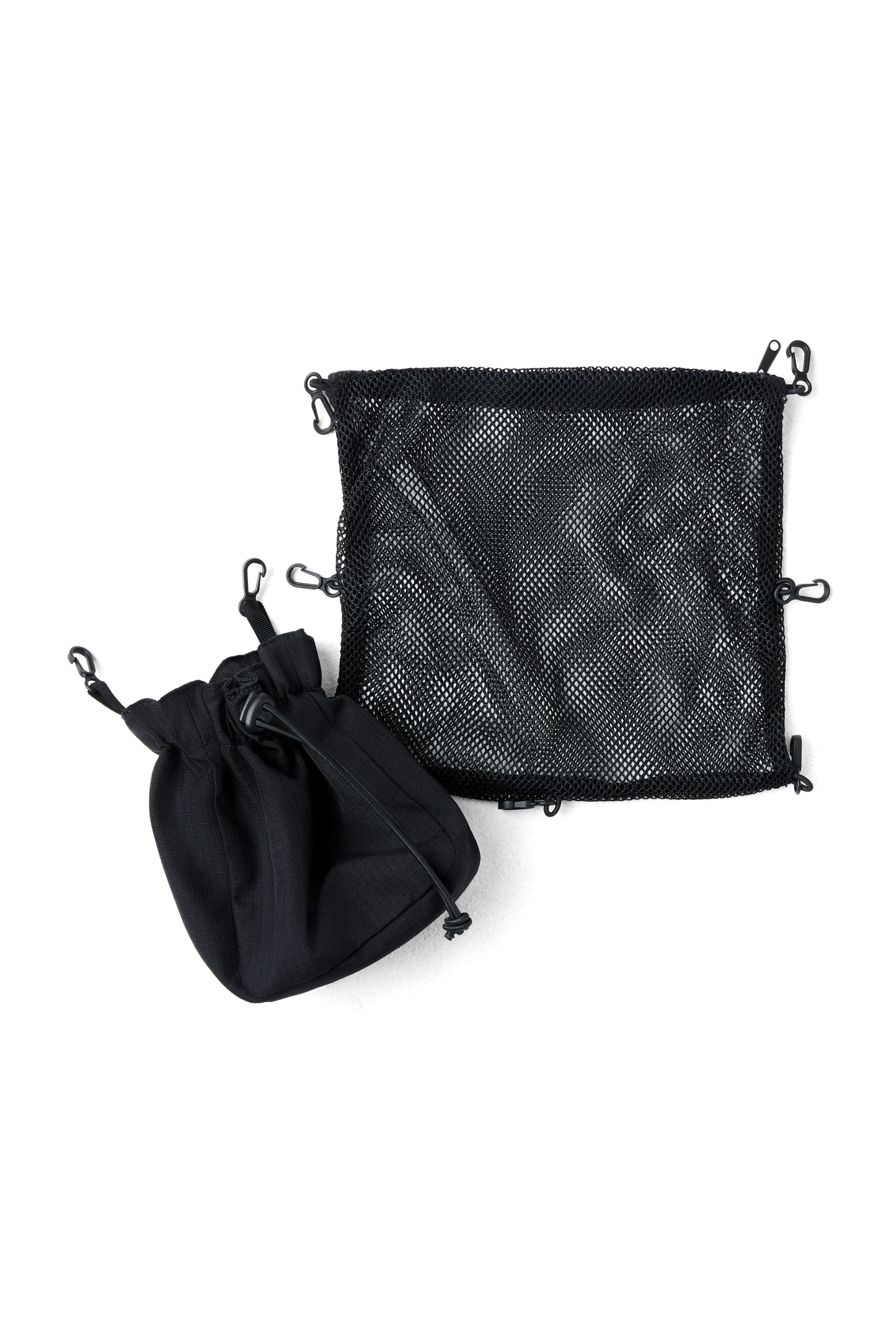 3LA002: Utility Tote Bag